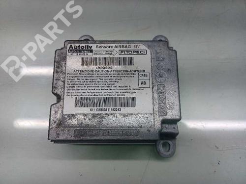 Airbag Kit FIAT QUBO (225_)  | BP11136855C86 