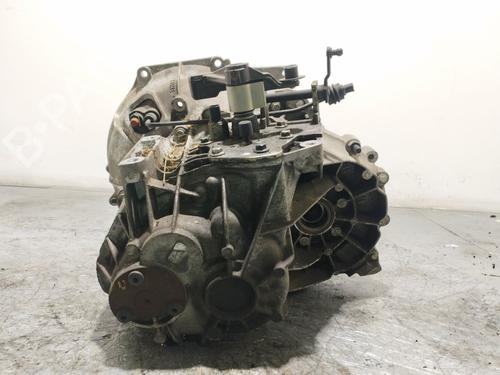 Gearbox FORD FOCUS C-MAX (DM2) 1.6 TDCi | BP27474909M3 