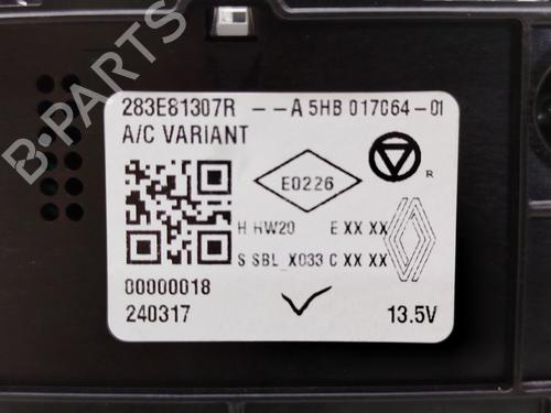Mando DACIA SPRING EV (B6M1) | BP39529156I30 - Image 7