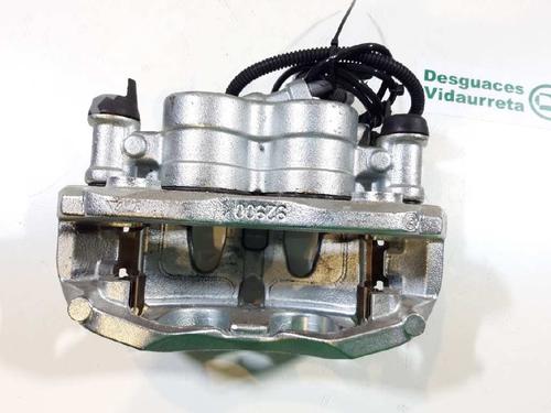 Right front brake caliper MERCEDES-BENZ VITO Mixto (Double Cabin) (W447) 109 CDI (447.701, 447.703, 447.705) | BP11561184M104 