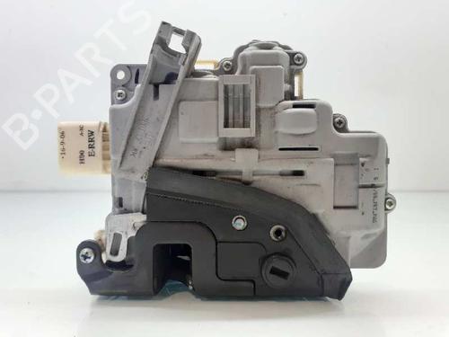 Rear right lock AUDI A6 C6 Avant (4F5) 3.2 FSI | BP9631713C99 