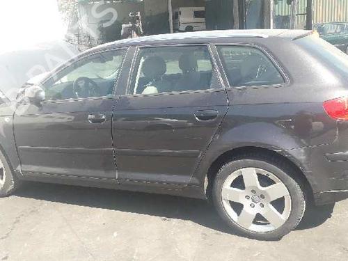 Right front window motor AUDI A3 Sportback (8PA) 2.0 TDI 16V | BP4553728E20 