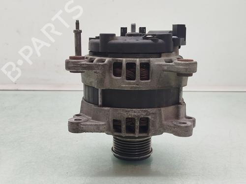 Alternator AUDI A1 Sportback (8XA, 8XF) 1.4 TDI | BP33656646M7 - Image 4