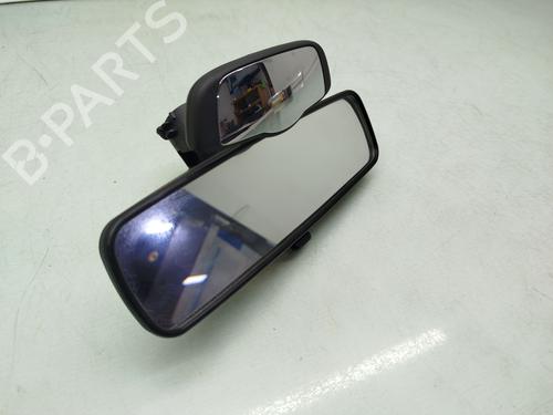 Used Rear mirror PEUGEOT 5008 (0U_, 0E_) 1.6 16V (120 hp) 22765732