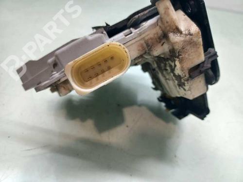 Rear right lock AUDI A6 C6 Avant (4F5) 2.0 TDI | BP9655087C99 
