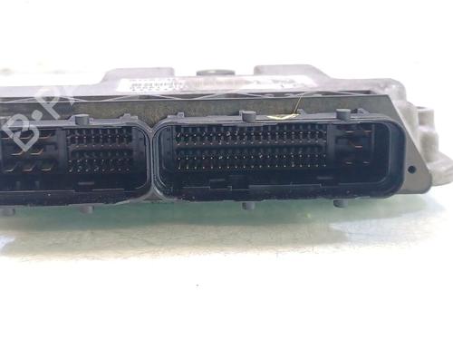Engine control unit (ECU) CITROËN C1 (PM_, PN_) 1.0 | BP28169642M57 