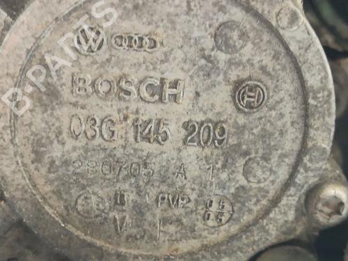 Engine MITSUBISHI OUTLANDER II (CW_W) 2.0 DI-D (CW8W) | BP33626596M1  - Image 11