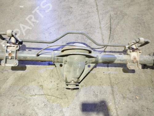 Rear axle IVECO DAILY VI Van 35S16, 35C16, 40C16, 50C16, 70C16 | BP34156280M2 - Image 2