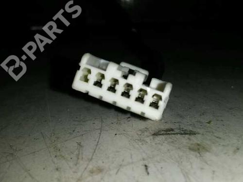 Right mirror DAEWOO REZZO (U100) 1.6 SX | BP9123131C27 