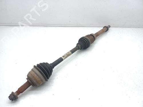 Used Right front driveshaft RENAULT KANGOO Express (FW0/1_) 1.5 dCi 75 (FW07, FW10, FW04) (75 hp) 27459333