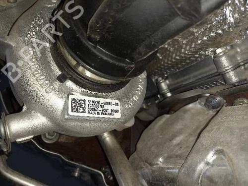 Engine FORD TRANSIT CUSTOM V362 Bus (F3) 2.0 EcoBlue | BP13374382M1 - Image 10