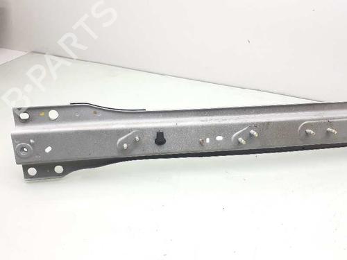 Crossmember MERCEDES-BENZ X-CLASS (470)  | BP13048440C162 