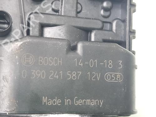 Front wiper motor PEUGEOT 308 II (LB_, LP_, LW_, LH_, L3_) 1.6 THP 125 | BP16722711M29 