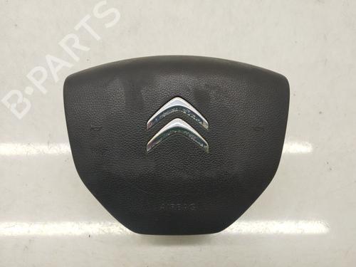 Used Driver airbag Driver airbag CITROËN JUMPY III Van (V_) 2.0 BlueHDi 120 (122 hp) 35945721 35945721