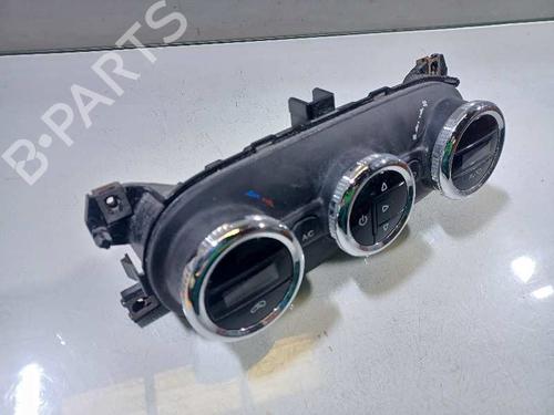 Commande Chauffage IVECO DAILY IV Van 35C12 V, 35C12 V/P, 35S12 V, 35S12 V/P (116 hp) 15778226
