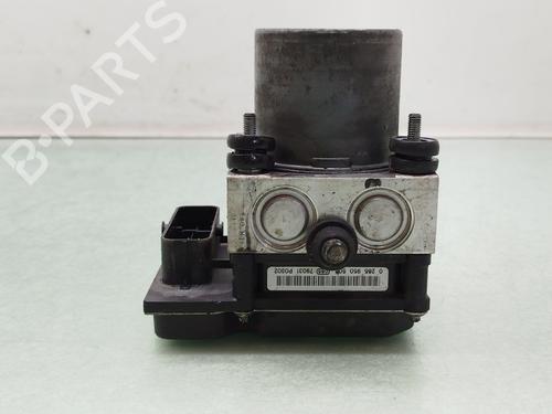 ABS pump AUDI A6 Allroad C6 (4FH) 3.0 TDI quattro | BP36407789M43 - Image 4