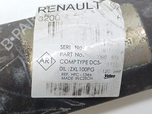 Steering rack RENAULT MASTER III Van (FV) 2.3 dCi 145 RWD (FV0E, FV0F, FV0T, FV10, FV12, FV11) | BP34461626M22  - Image 5