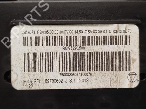 Switch MINI MINI (R56)  | BP33654863I30  - Image 6