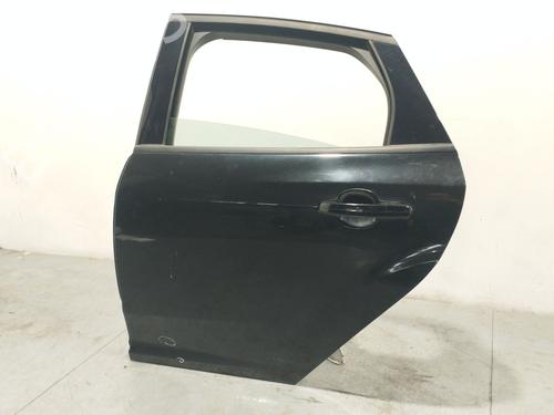 Left rear door FORD FOCUS III 1.6 TDCi | BP19710924C4 