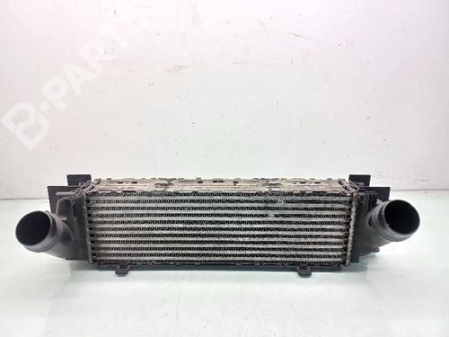 Intercooler BMW X3 (F25) xDrive 20 d (184 hp) 10392239