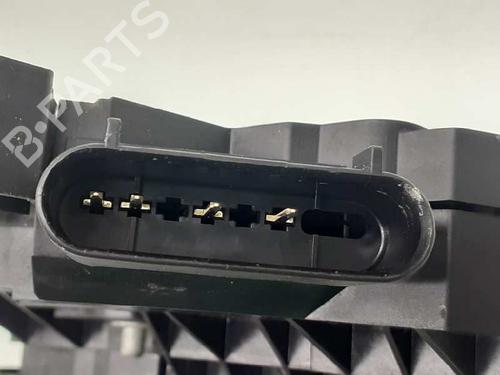 Front right lock FORD C-MAX II (DXA/CB7, DXA/CEU) 1.0 EcoBoost | BP15106819C97 
