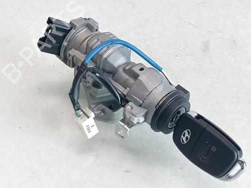 Used Ignition barrel Ignition barrel 38252492 38252492