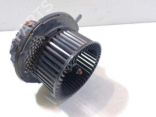 Varmvifte VW GOLF VI (5K1) 1.4 TSI (160 hp) 32110514