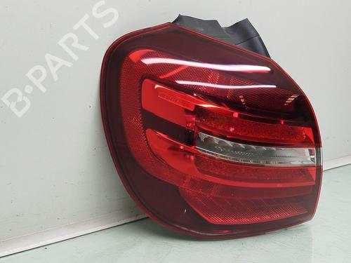 Left taillight MERCEDES-BENZ GLA-CLASS (X156) GLA 200 CDI / d (156.908) | BP25868603C34 