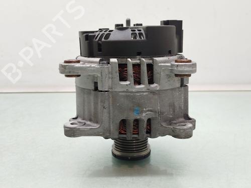 Alternator SEAT IBIZA V (KJ1, KJG) 1.0 MPi | BP34737353M7 - Image 4