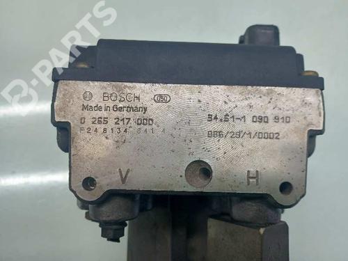 ABS pump BMW 5 (E39) 528 i | BP11680529M43 