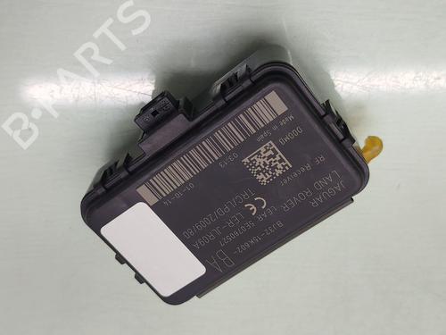 Used Electronic module Electronic module LAND ROVER RANGE ROVER EVOQUE (L538) 2.2 D 4x4 (190 hp) 33977391 33977391