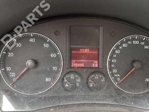 Startmotor VW GOLF V (1K1)  | BP13634636M8 