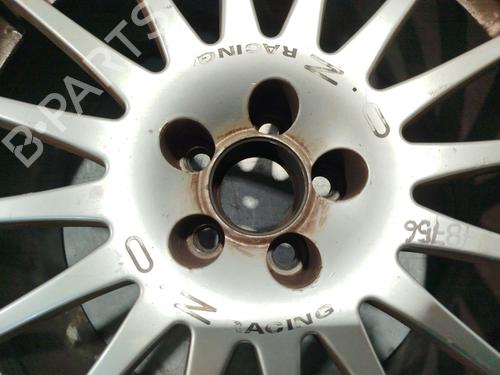 Rim VW GOLF IV (1J1)  | BP29113527C45 