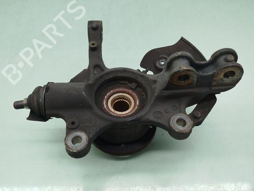 Left front steering knuckle OPEL VIVARO C Van (K0) 1.5 | BP29421668M25 