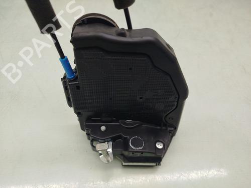 Rear left lock TOYOTA COROLLA Estate (_E21_) 2.0 Hybrid (MZEH12) | BP29355227C100 