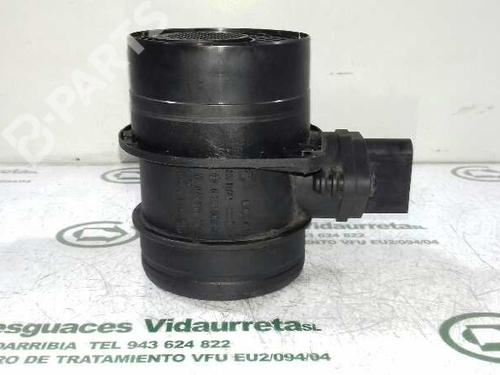 Used Mass air flow sensor AUDI A3 (8P1) 2.0 TDI 16V (140 hp) 2538091