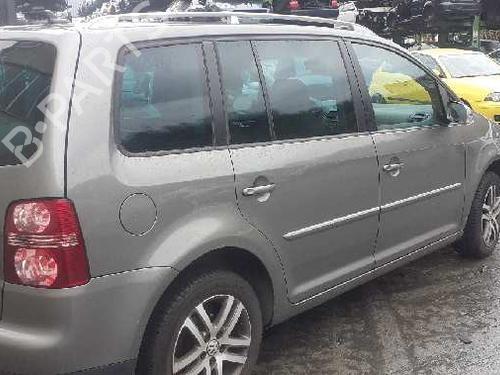 Gearbox VW TOURAN (1T1, 1T2) 1.4 TSI | BP8292524M3 