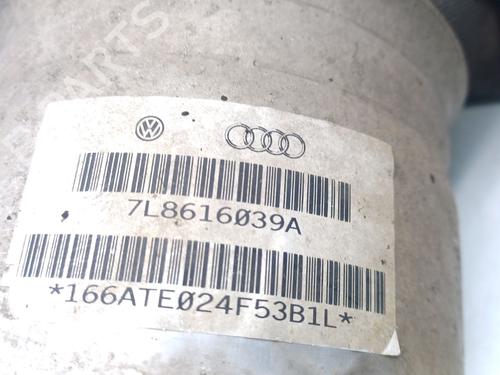 Left front shock absorber AUDI Q7 (4LB) 3.0 TDI quattro | BP30121824M16