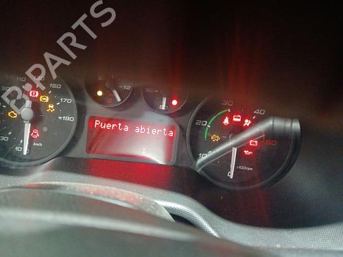 ABS pump IVECO DAILY VI Van 35S15, 35C15, 40C15, 50C15 | BP33974593M43  - Image 8