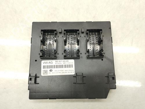 Used Electronic module Electronic module AUDI A1 (8X1, 8XK) 1.0 TFSI (95 hp) 40106654 40106654
