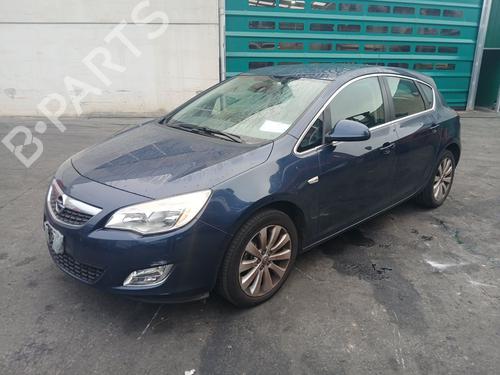 Peças OPEL ASTRA J (P10) 4664843