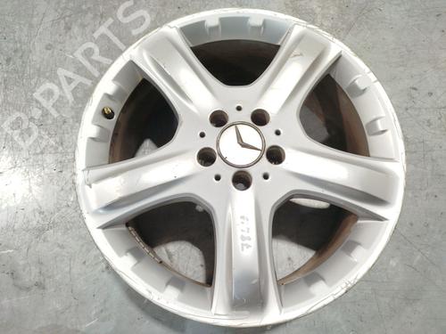 Used Rim MERCEDES-BENZ M-CLASS (W164) ML 320 CDI 4-matic (164.122) (224 hp) 29113529
