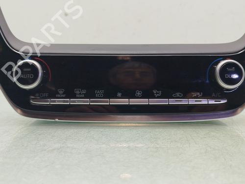 Climate control TOYOTA COROLLA Estate (_E21_) 2.0 Hybrid (MZEH12) | BP29355243I5 