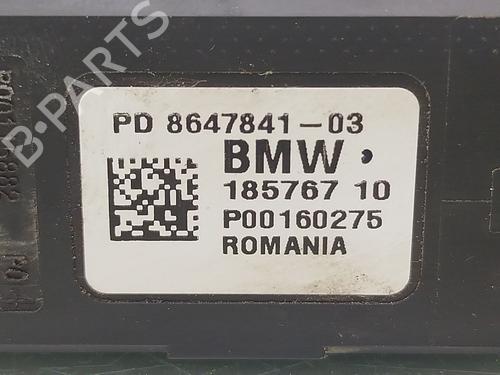 Moduł elektroniczny MINI MINI COUNTRYMAN (F60) One | BP30277016M83 