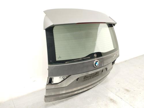 Tailgate BMW X3 (E83) xDrive 20 d | BP16929508C6 