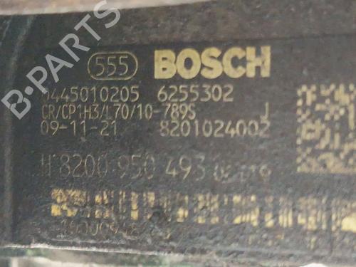 Engine RENAULT TRAFIC II Bus (JL) 2.0 dCi 115 (JL00, JL01, JL0H, JL0M, JL0U) | BP36596652M1 - Image 10