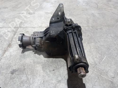 Transfer box CHEVROLET CAPTIVA Van (C100) VCDi | BP29806944M36 
