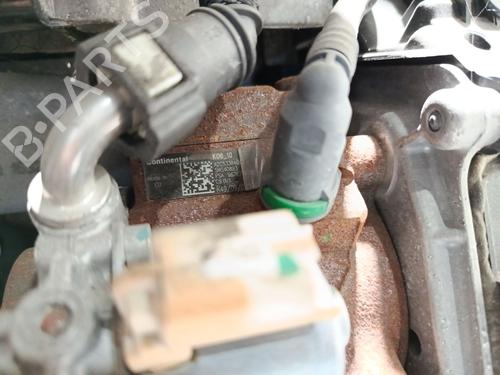 Engine FORD C-MAX II (DXA/CB7, DXA/CEU) 1.6 TDCi | BP34557677M1  - Image 11