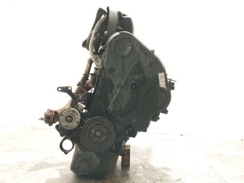 Engine CITROËN JUMPER I Van (230L) 2.5 D | BP20144660M1 