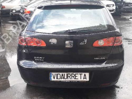 Right mirror SEAT IBIZA III (6L1)  | BP2813540C27 